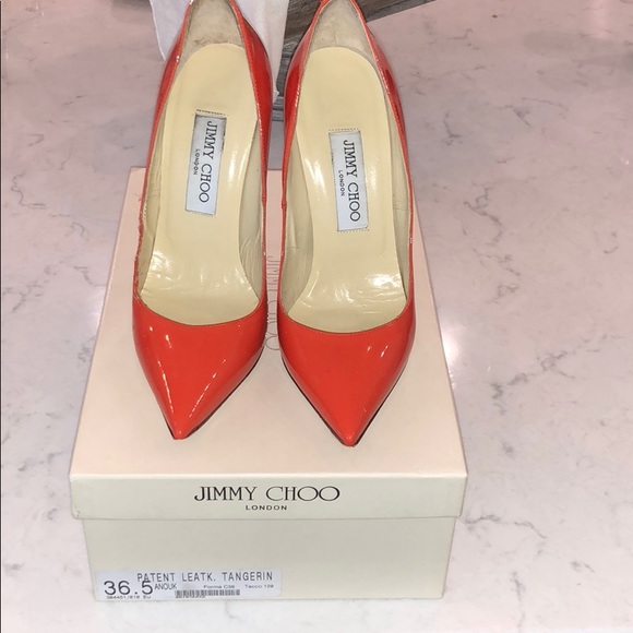 Jimmy Choo Shoes - Jimmy Choo Pumps